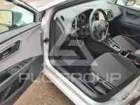 2018 Seat Leon
