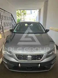2018 Seat Leon
