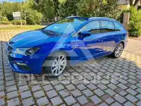 2018 Seat Leon