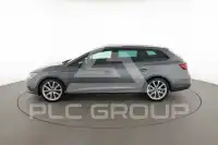 2018 Seat Leon