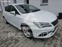 2018 Seat Leon
