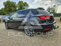 2018 Seat Leon