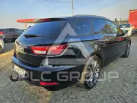 2018 Seat Leon
