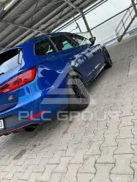 2018 Seat Leon