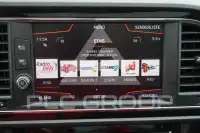 2018 Seat Leon