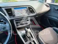 2018 Seat Leon
