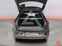 2018 Seat Leon