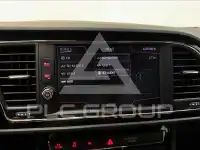 2018 Seat Leon