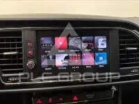 2018 Seat Leon