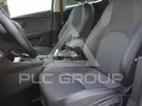 2018 Seat Leon