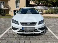 2018 Seat Leon