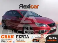 2018 Seat Leon