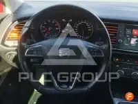 2018 Seat Leon