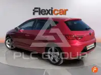 2018 Seat Leon
