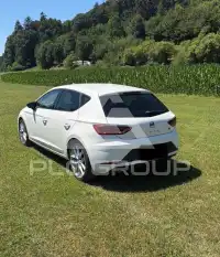 2018 Seat Leon