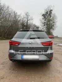 2018 Seat Leon