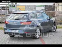 2018 Seat Leon