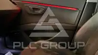 2018 Seat Leon