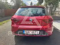 2018 Seat Leon