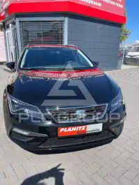 2018 Seat Leon