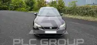 2018 Seat Leon