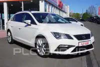 2018 Seat Leon