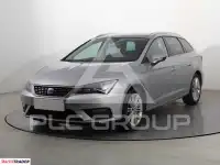 2018 Seat Leon