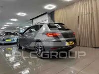 2018 Seat Leon