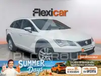 2018 Seat Leon