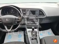 2018 Seat Leon