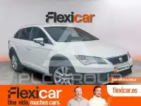 2018 Seat Leon