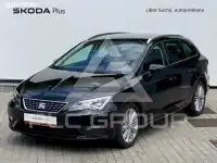 2018 Seat Leon