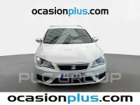 2018 Seat Leon