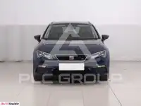 2018 Seat Leon