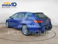 2018 Seat Leon