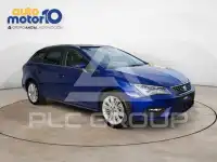 2018 Seat Leon
