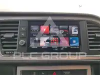 2018 Seat Leon