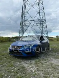 2018 Seat Leon