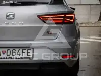 2018 Seat Leon
