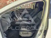 2018 Seat Leon