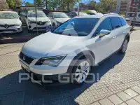 2018 Seat Leon