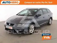2018 Seat Leon