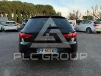 2018 Seat Leon