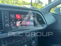 2018 Seat Leon