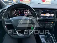2018 Seat Leon