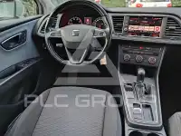 2018 Seat Leon