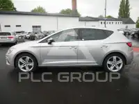 2018 Seat Leon
