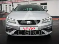 2018 Seat Leon