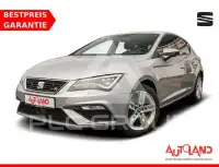 2018 Seat Leon