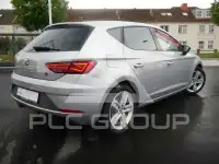2018 Seat Leon